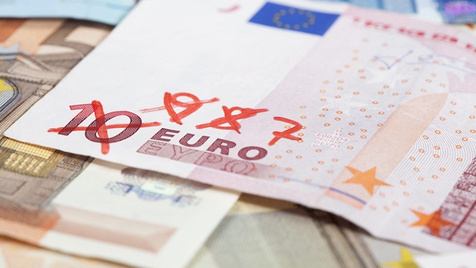 euros